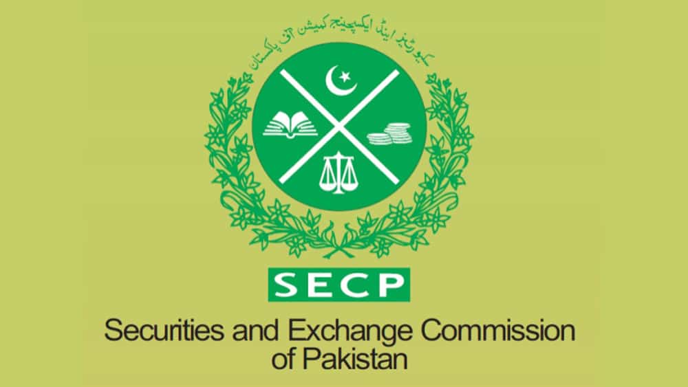 Security and Exchange Commission of Pakistan