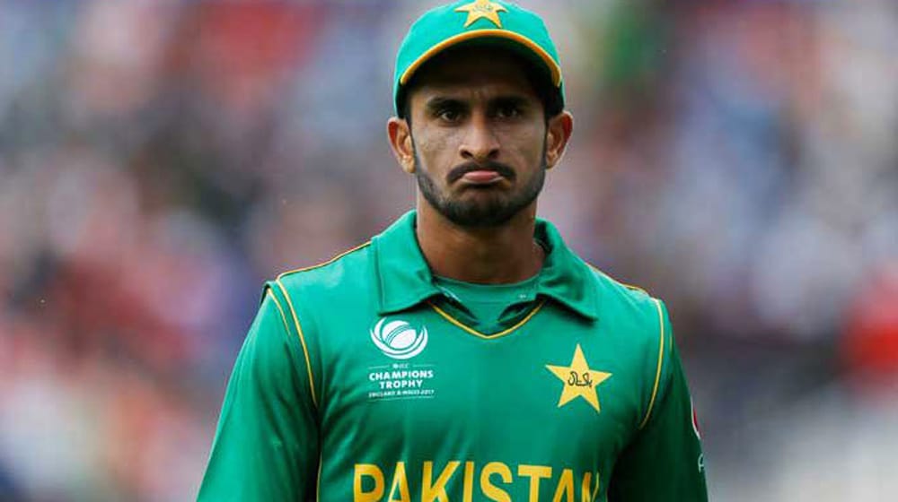 Hasan Ali Doubtful For PSL’s Initial Matches