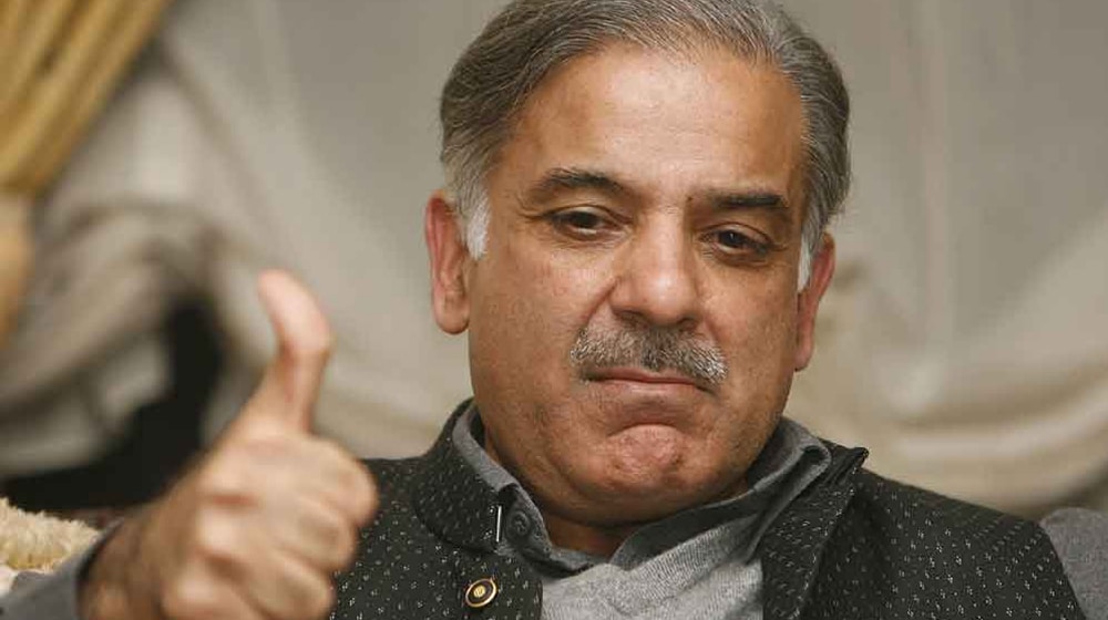 PM Shehbaz’s Cabinet is Now the Biggest in Pakistan’s History