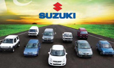 pak suzuki