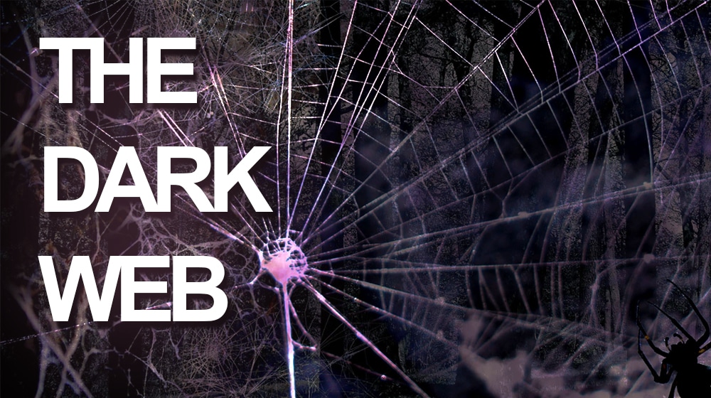 Discovering the Secrets of the Dark Web Marketplace