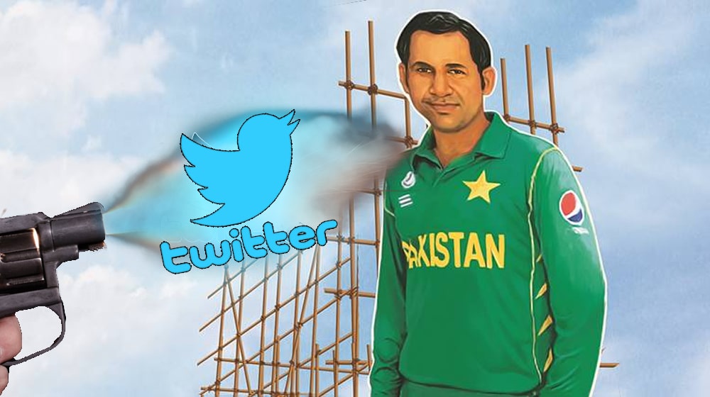 Pakistan vs. New Zealand: Twitter Slams Sarfaraz XI Over Humiliating Defeat