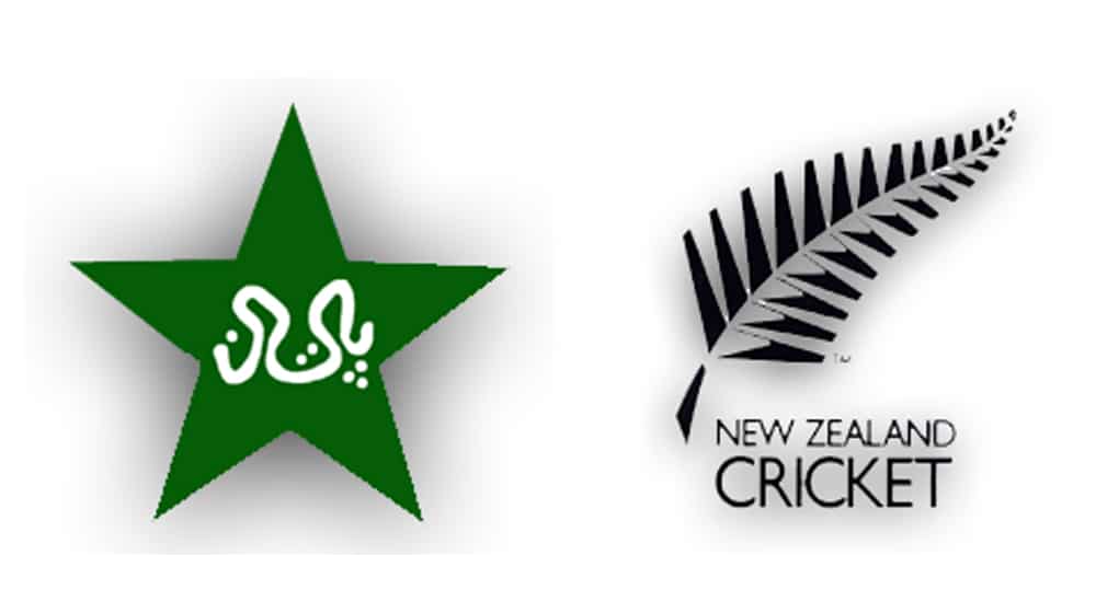 Lineup for Pakistan’s Practice Match Against New Zealand XI Revealed