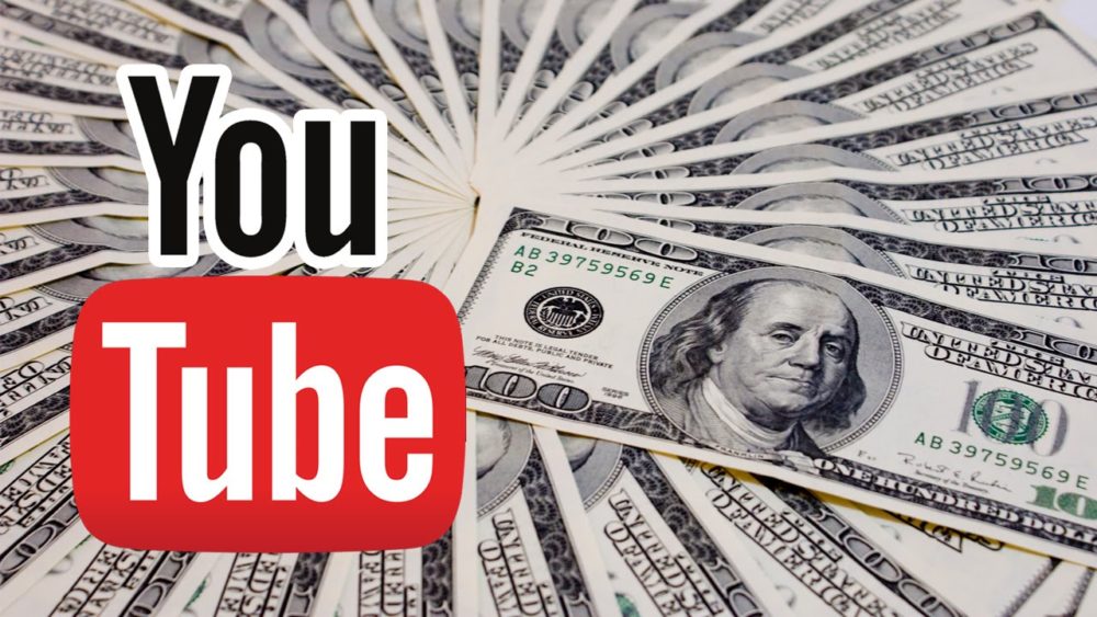 Google Makes YouTube Monetization Tougher with New Rules
