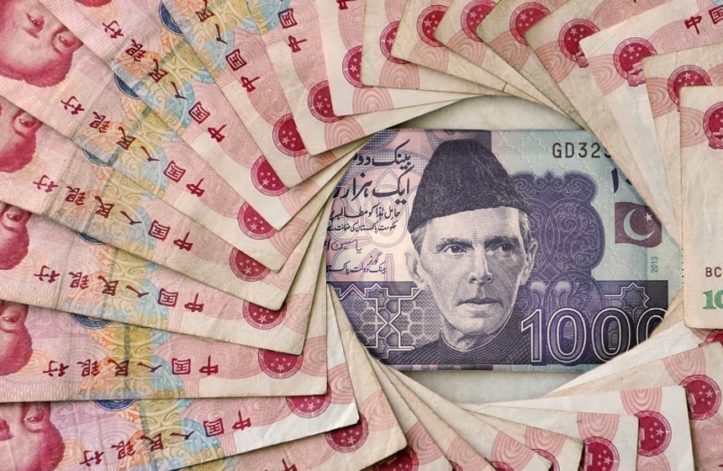 China Pakistan Currency Swap