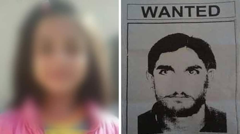 Man Resembling Zainab’s Murderer Arrested in Lahore