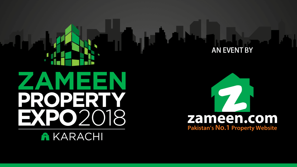 Zameen Expo Karachi Kicks off 2018 on a High Note for The Real Estate Industry