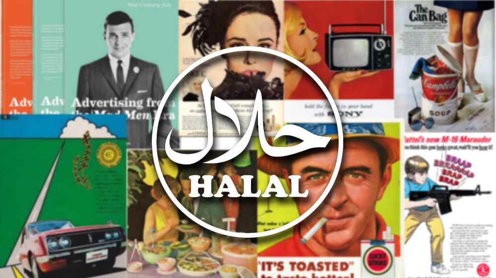 11 Creative Advertisements from Around the Muslim World