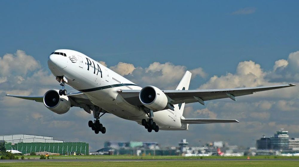 PIA to Start Direct Islamabad-Gwadar Flights to Offset Losses