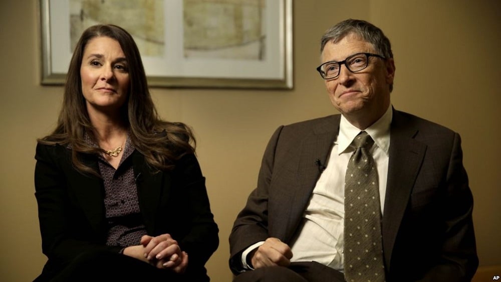 Bill Gates to Increase Healthcare Aid to Pakistan