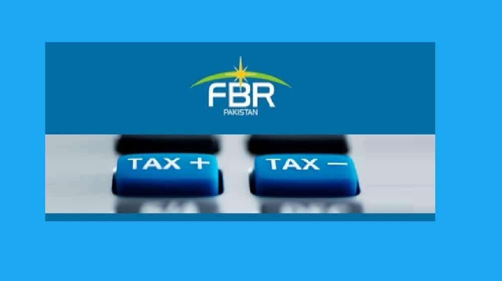 This is How FBR is Trying (Again) to Bring the Ultra Rich Under the Tax Net
