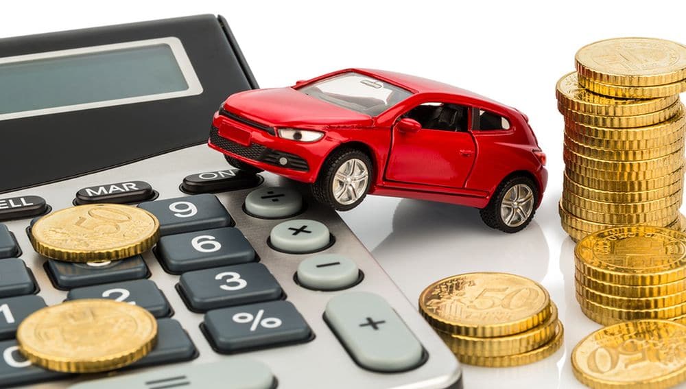Banks Increase Installment Rates for Car Financing