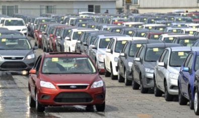 Budgetary Restrictions Cause Slowdown In Auto Sector | propakistani.pk