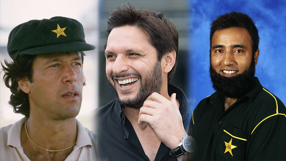 This is Waqar Younis’ All-Time Best Pakistan ODI XI
