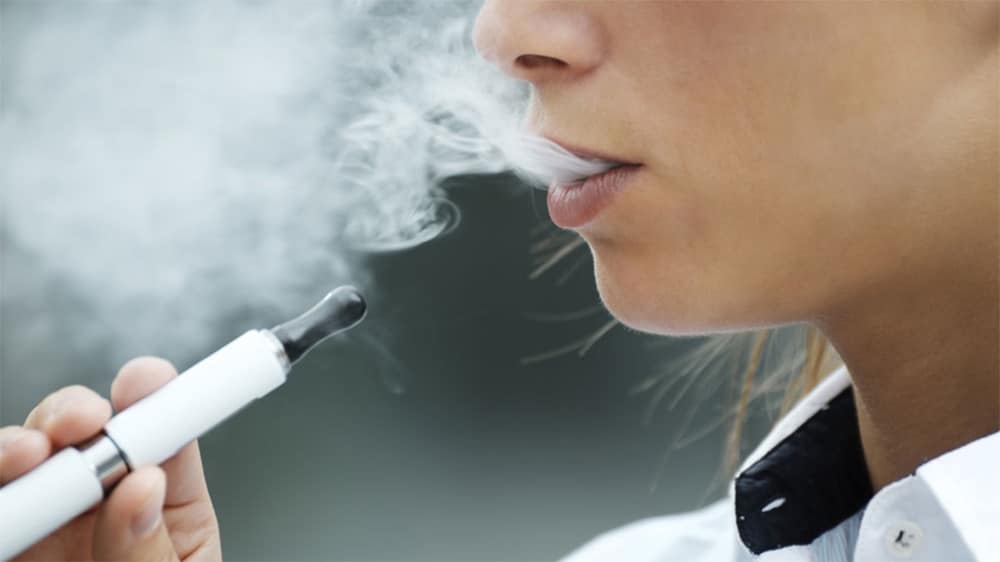 E-Cigarettes & New ‘Smoke-Free’ Products Do Not Reduce Cancer Risk: WHO