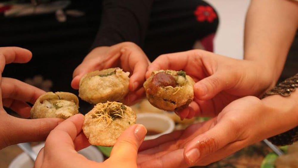 Street Vendors Are Putting Acid in Imlee Water for Gol Gappay: PFA