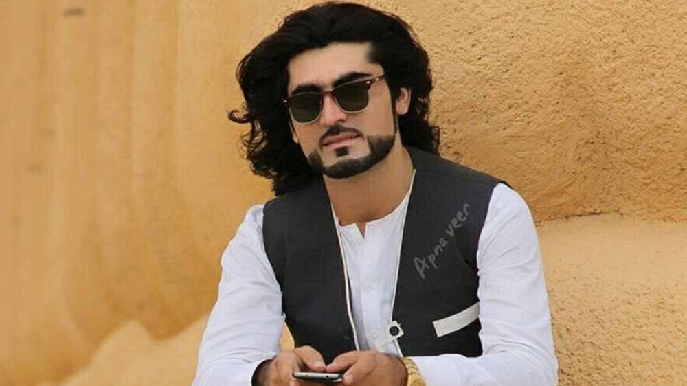 Justice For Naqib Mehsud: Social Media Up in Arms Over Killing of an Innocent