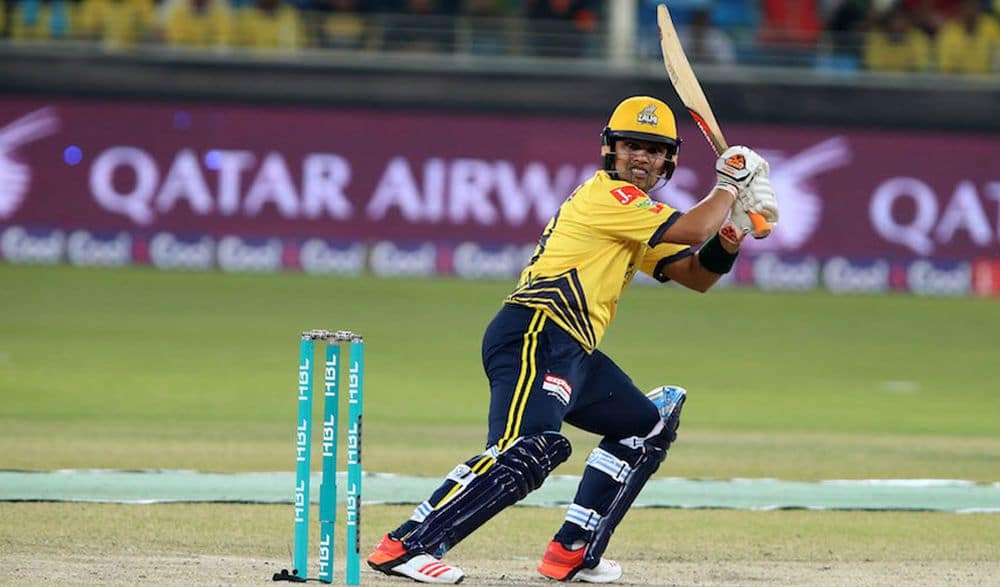 Kamran Akmal Scores a Double Hundred in Domestic One-Day Match