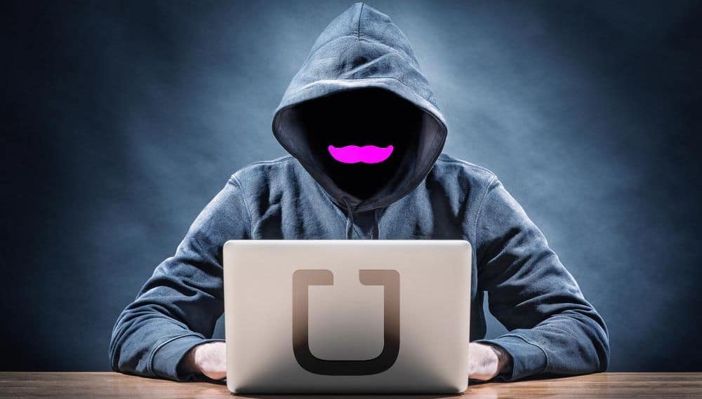 This Android Malware Copies Uber’s UI to Steal Your Data
