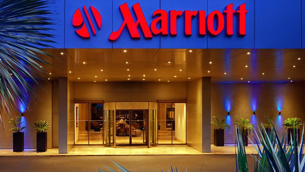 Marriott Opens The First Four Points by Sheraton Hotel in Pakistan