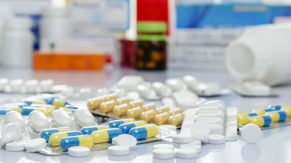 Punjab Warns Against The Use of 92 Fake Medicines