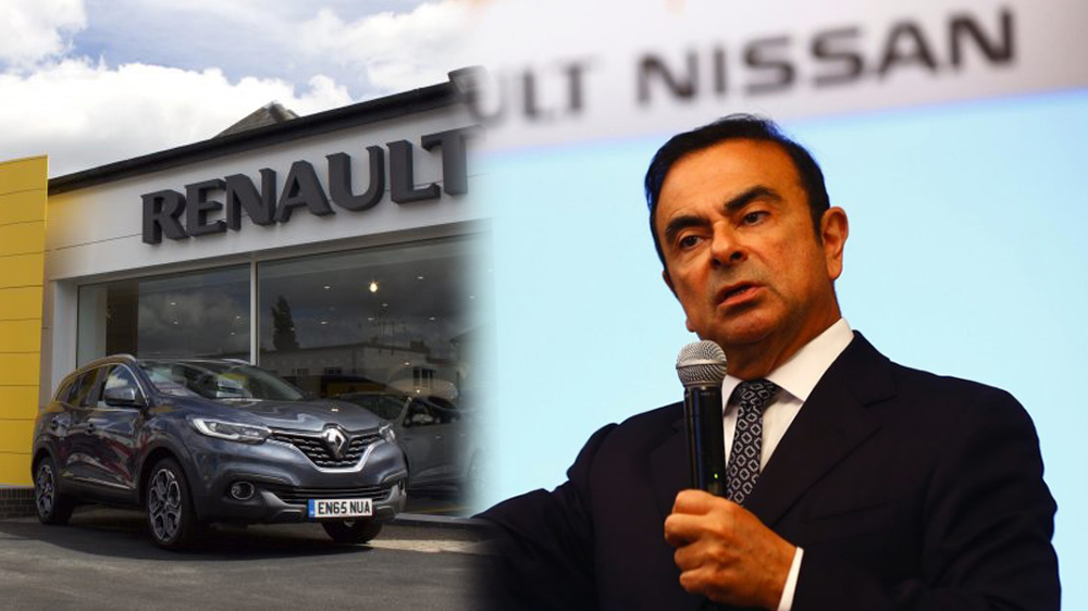 Pakistan Will Get Our Latest Products and Cutting Edge Tech: Renault