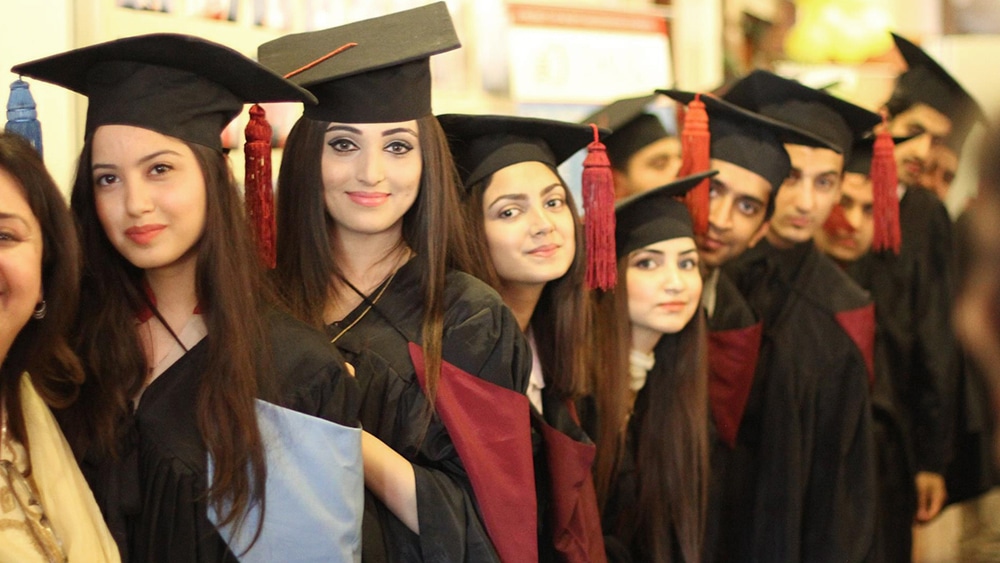 HEC HAT: New Test Announced for Scholarships to MS & MPhil Programmes