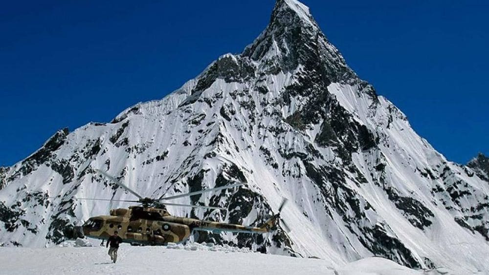 Here’s the Real Reason Behind Delay in Nanga Parbat Rescue Operation