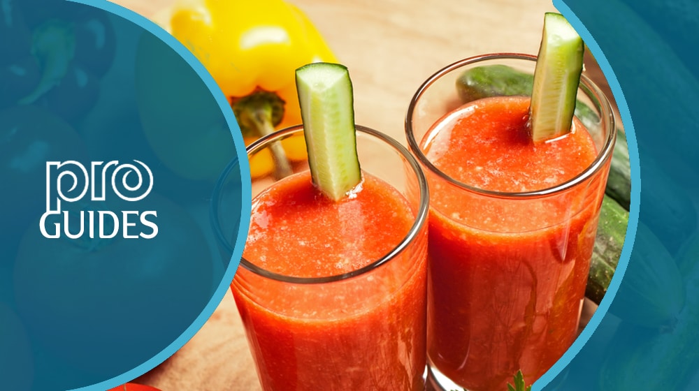 These Miracle Smoothies Are Perfect for Weight Loss [Recipe]