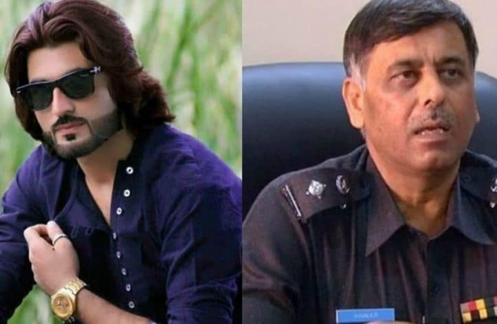 rao anwar naqib