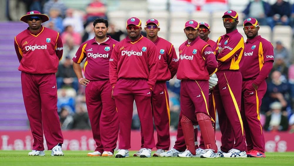 4 West Indies Star Players Ditch Their National Side for PSL