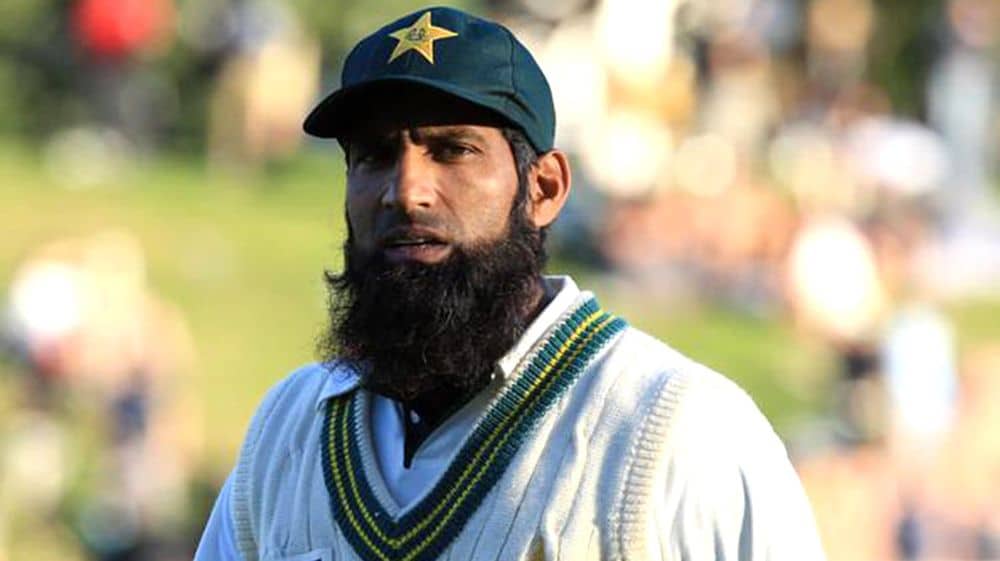 Legendary Yousuf Talks About Fakhar and Babar’s Issues