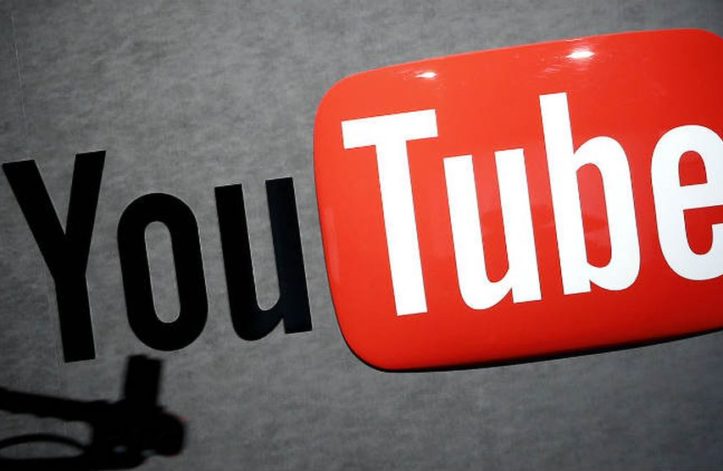 youtube logo