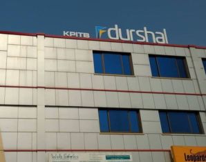 KPITB Durshal