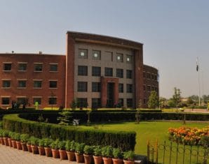 Comsats University Islamabad Library