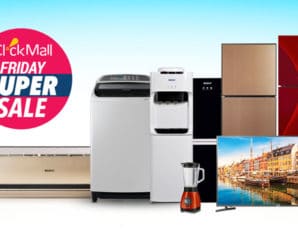 ClickMall Friday Super Sale