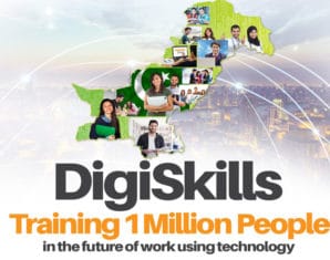 DigiSkills Training | DSTP 2.0 | admissions in DigiSkills | how to enroll in Digiskills training program |