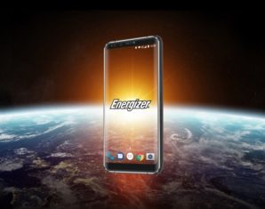 energizer new smartphone