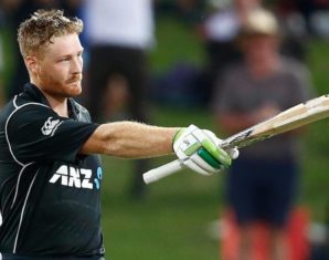 Guptill misses out PSL 3