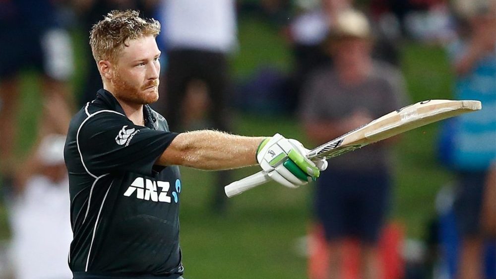 Guptill misses out PSL 3