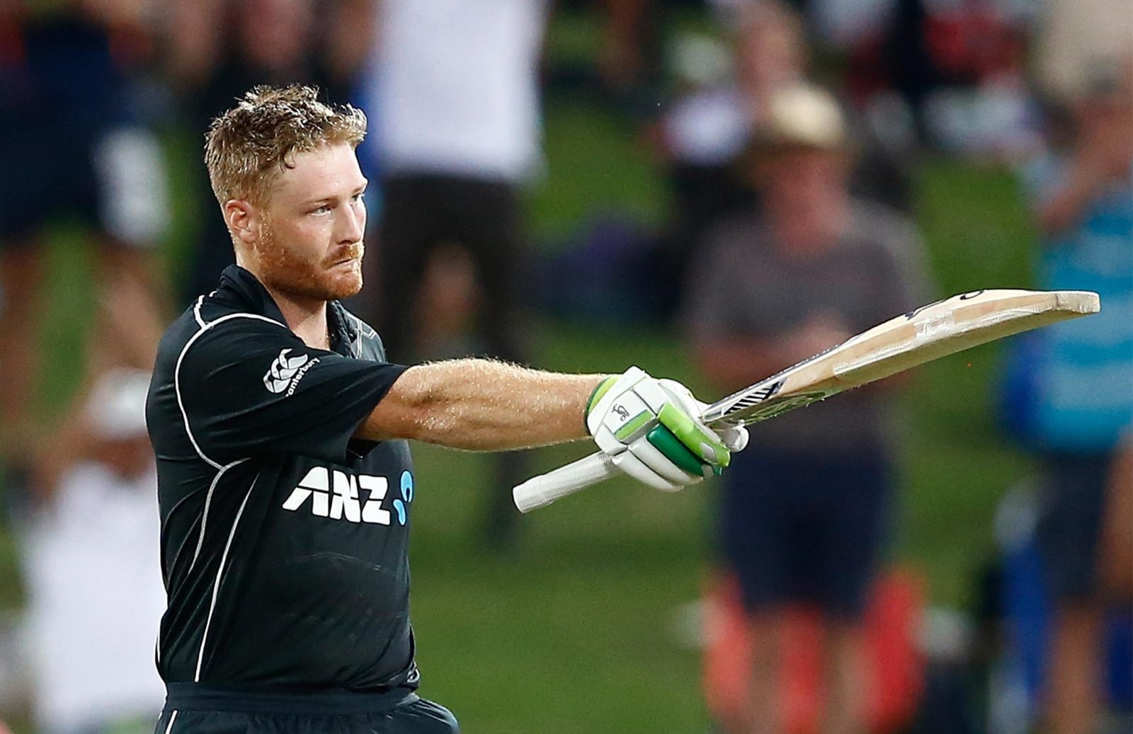 Guptill misses out PSL 3
