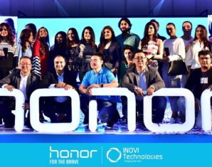 Honor Inovi Technologies