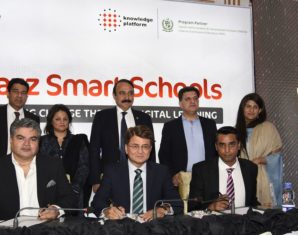 Jazz Smart School Group Photo