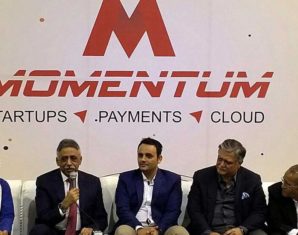 Momentum English Picture Release