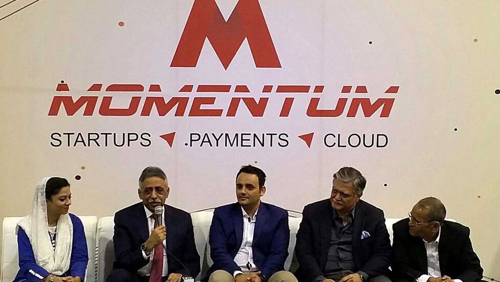 Momentum English Picture Release