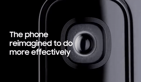 The Phone re imagined to do more effectively