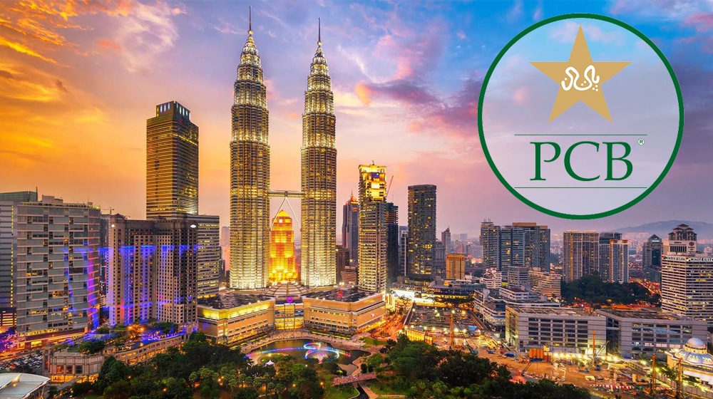 PSL in Malaysia