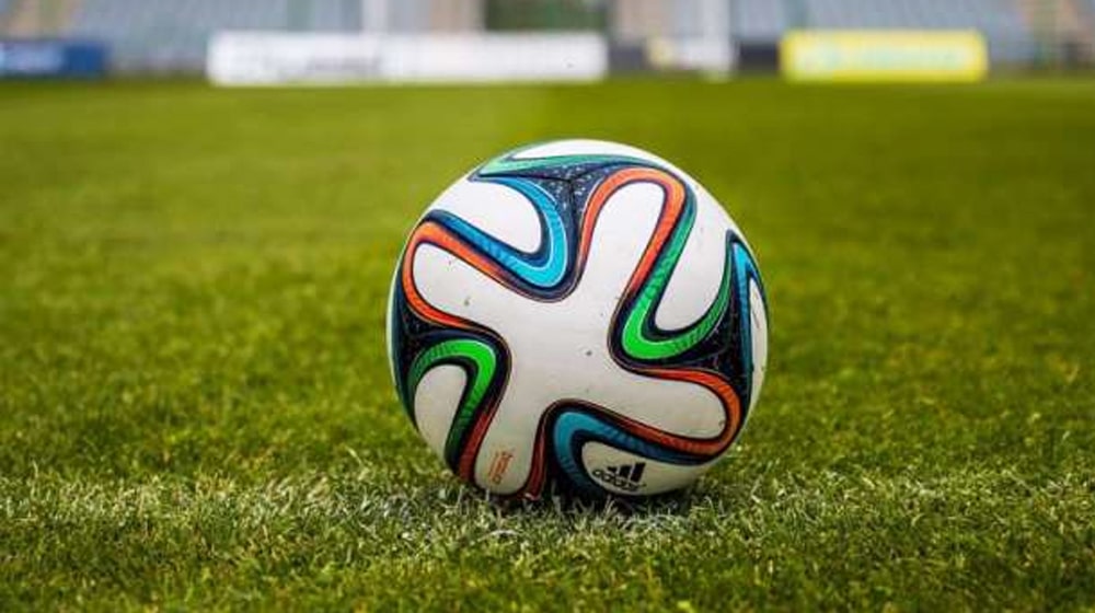 Pakistan to Take Part in Mini Football World Cup