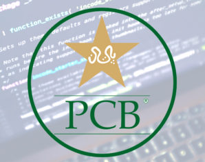 PCB logo