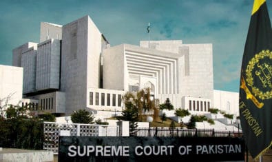 Supreme Court | hafiz-e-quran students | 20 extra marks